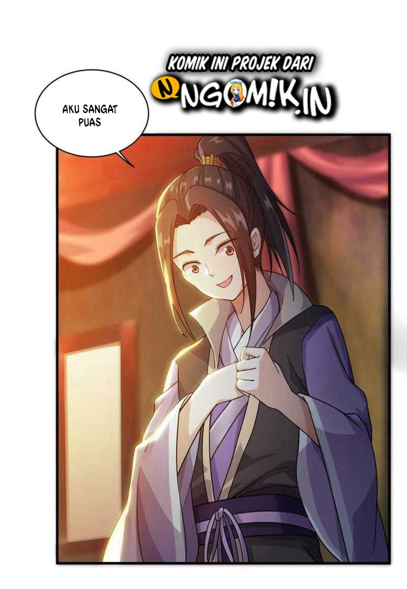 Matchless Emperor Chapter 06 Gambar 30